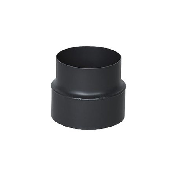 Flue Pipe Adaptor, 4.5" to 6"