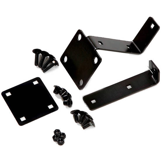 HARVIA LEGEND Safety Railing Mounting Kit