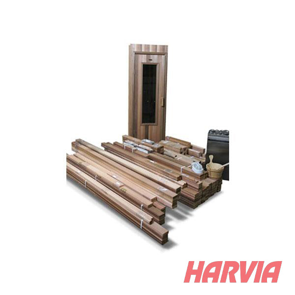 Sauna Kit 6x4ft