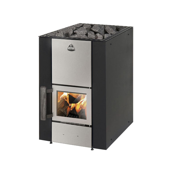 Kota Kuru 14 Wood Burning Sauna Stove